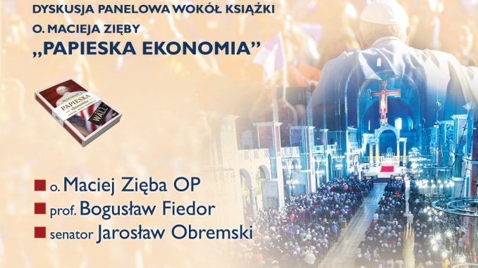 plakat_papieska_ekonomia