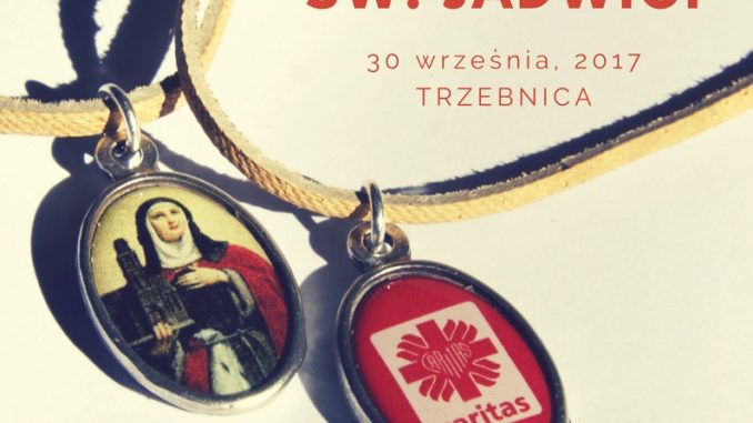 METROPOLITALNA PIELGRZYMKA CARITAS