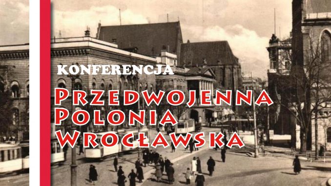 Konferencja polonia 2019