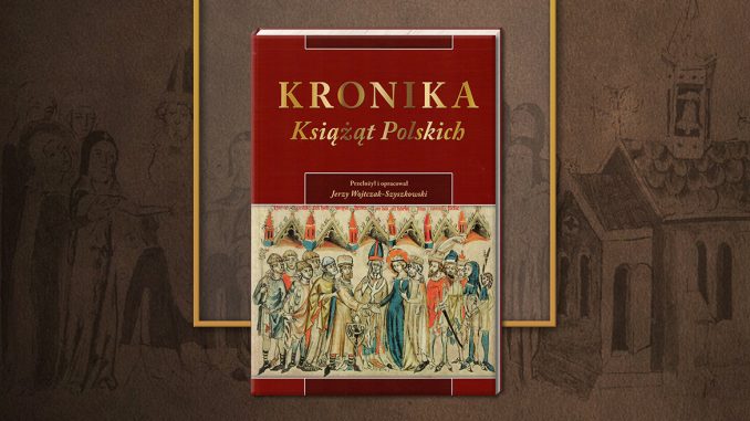 kronika_ksiazat_polskich