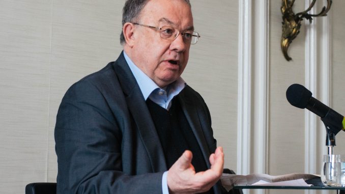 Europe, Religion, Integration: A Lecture by Olivier Roy